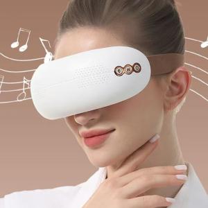 Hot & Cold Eye Massager 冷热敷眼部按摩仪