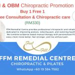 First Trial - FFM Remedial Centre