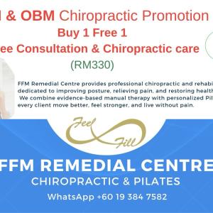 First Trial - FFM Remedial Centre