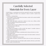 Luxury 5D Mattress 豪华5D 24"