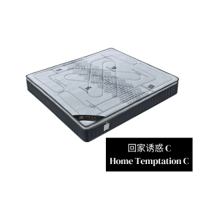 Home Temptation C Mattress 回家诱惑C