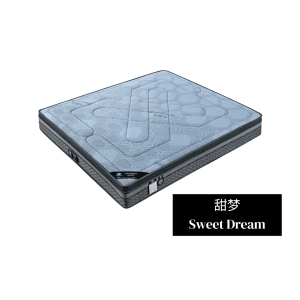 Sweet Dream Mattress 甜梦