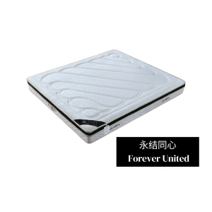 Forever United Mattress 永结同心 22"