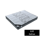 DuPont Mattress 杜邦 22"