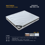 DuPont Mattress 杜邦 22"