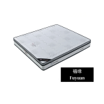 Fuyuan Mattress 福缘 23"