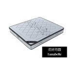 Lunabelle Mattress 花好月圆 24"