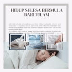 Sweet Dream Mattress 甜梦 27"