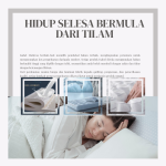 Lunabelle Mattress 花好月圆 24"