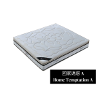 Home Temptation A Mattress  回家诱惑A 24"