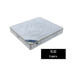Latex Mattress 乳胶