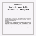 Smart Sleep No.1 Mattress 智眠1号 24"