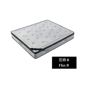 Flax B Mattress 亚麻B 26"
