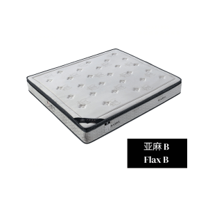 Flax B Mattress 亚麻B
