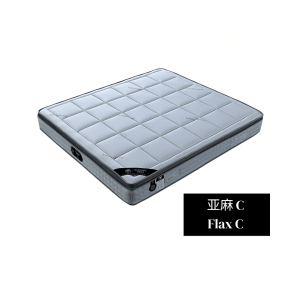 Flax C Mattress 亚麻C