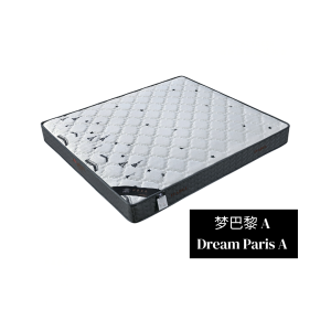 Dream Paris A Mattress梦巴黎A 22"