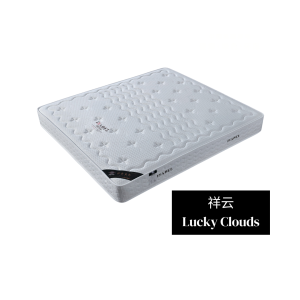 Lucky Clouds Mattress 祥云 22"