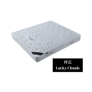 Lucky Clouds Mattress 祥云