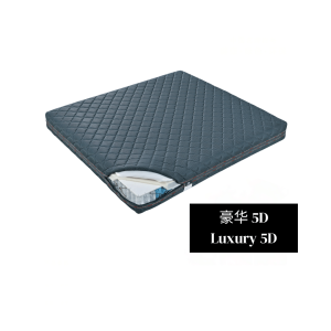 Luxury 5D Mattress 豪华5D
