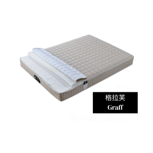 Graff Mattress 格拉芙 26"