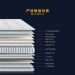 Home Temptation A Mattress  回家诱惑A 24"