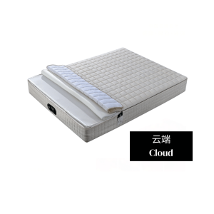 Cloud Mattress 云端