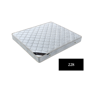 ISA MATTRESS 228 23"