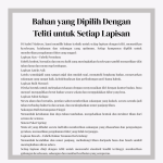 Lovebird Embroidery Mattress 鸳鸯绣 23"