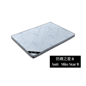 Anti-Mite Star B Mattress 防螨之星B