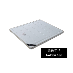 Golden Age Mattress 金色年华 7"