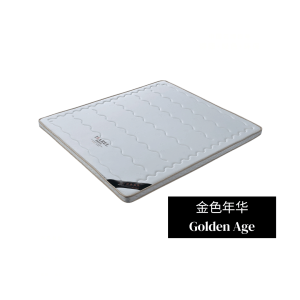 Golden Age Mattress 金色年华