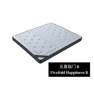 Fivefold Happiness B Mattress 五喜临门B