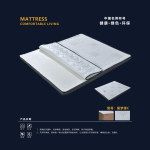 Starry Destiny C Mattress 星梦缘C 8"