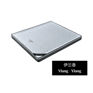 Ylang Mattress 伊兰香 12"