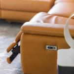 Angelo 3 seater sofa