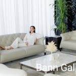 Kronos 3 seater sofa