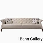 Kronos 3 seater sofa