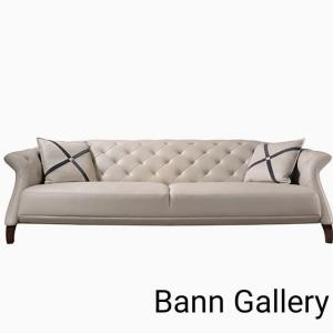 Kronos Sofa 3 seater