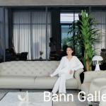 Kronos 2 seater sofa