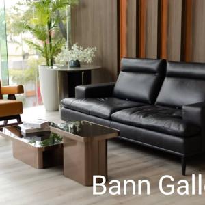 Lucca 2 Seater Sofa