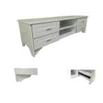 MIYA 01 HALL CABINET