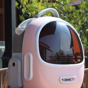 Pet Backpack（Pink）