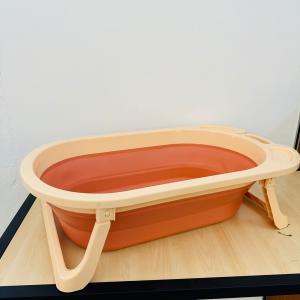 Lightweight Foldable Tub(37L)