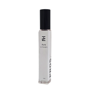 Aura Gardenia Perfume Floral Fruity Frangipani Patchouli Pros Healing Spiritual Energy Meditation 10ml