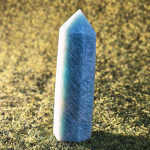 Crystal Grid Energy Booster Obsidian Blue Onyx Amazonite Lapis Lazuli Water Aroma Stone Meditation Pros Cleansing Healing Spiritual