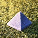 Crystal Grid Energy Booster Obsidian Blue Onyx Amazonite Lapis Lazuli Water Aroma Stone Meditation Pros Cleansing Healing Spiritual