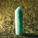 Crystal Grid Energy Booster Green Fluorite Quartz Aventurine Wood Aroma Stone Meditation Pros Cleansing Healing Spiritual Energy