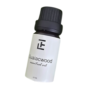 Guaiacwood Lignum Vitae Essential Oil Pros Healing Spiritual Energy Meditation 10ml