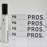 Lustre Vitae Nuit de Cellphane Perfume Floral Fruity Orange Osmanthus Jasmine Carnation Lily Healing Spiritual Energy Meditation