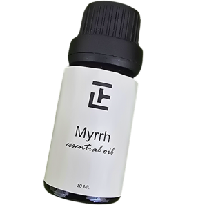 Mryyh Essential Oil Pros Healing Spiritual Energy Meditation 10ml